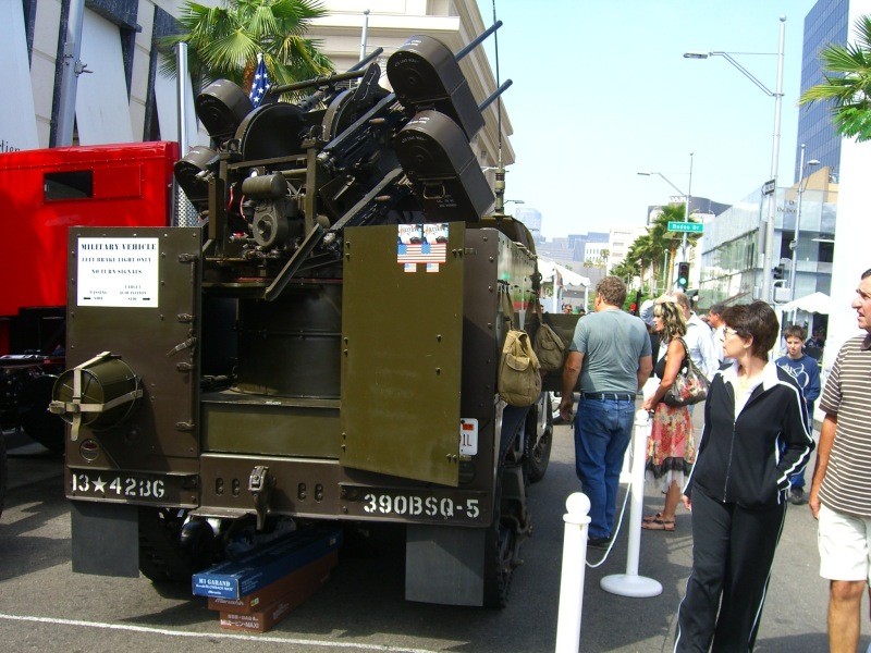 2007 Concourse On Rodeo Drive - part 1